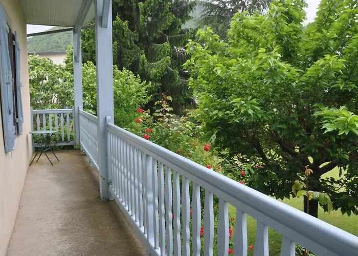 Gîte d'étape Le Couvent d'Ossau