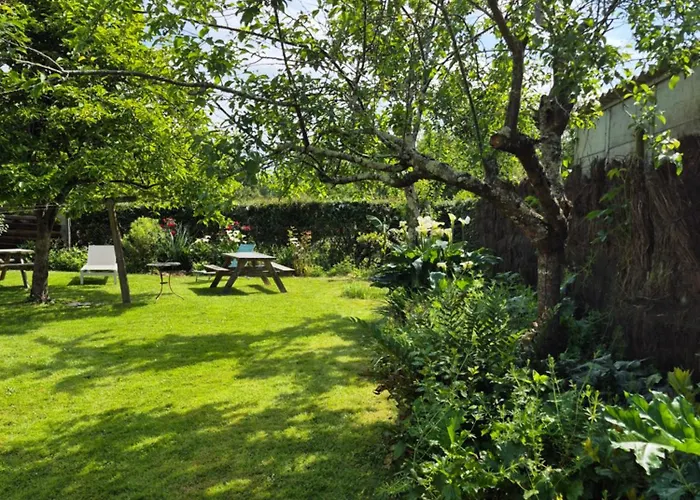 Gîte Au Gré de l'Adour